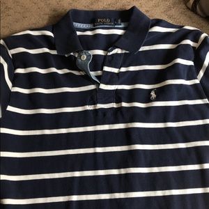 Men’s Polo Shirt